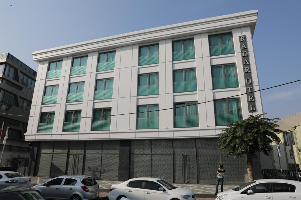 Radar Otel
