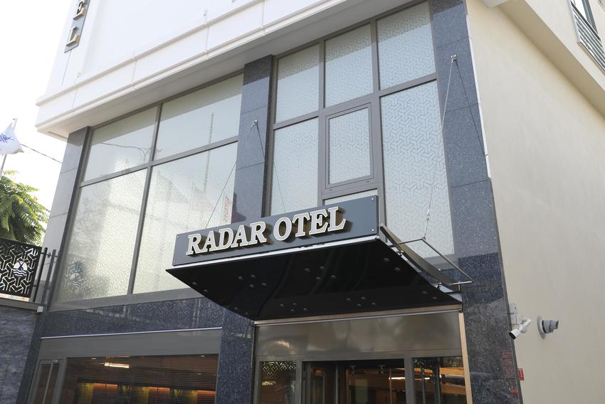 Radar Otel