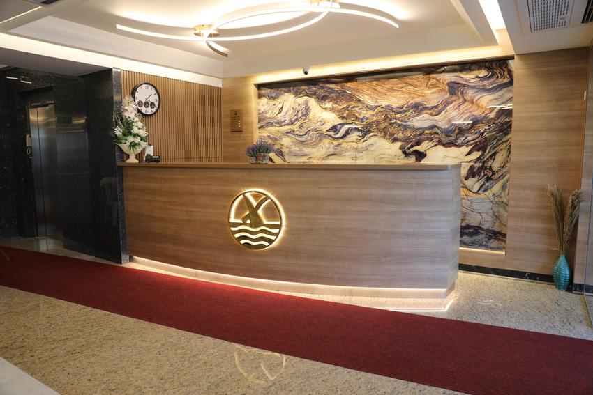 Radar Otel