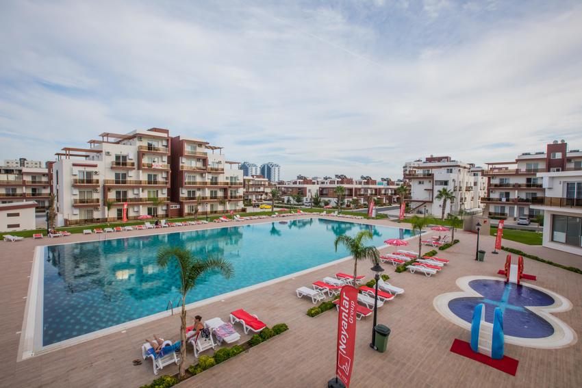 Noyanlar Holidays Homes