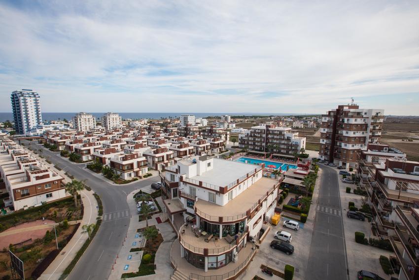 Noyanlar Holidays Homes