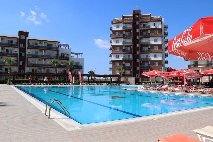 Noyanlar Holidays Homes