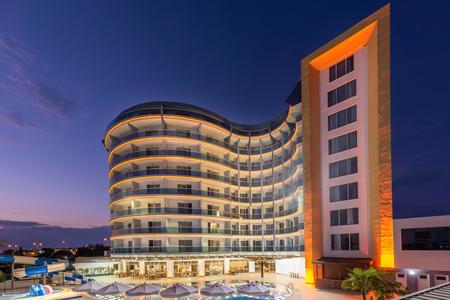 The Marilis Hill Resort Hotel Spa The Marilis Hill Resort Hotel Spa
