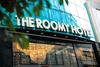 The Roomy Hotel Nişantaşı The Roomy Hotel Nişantaşı