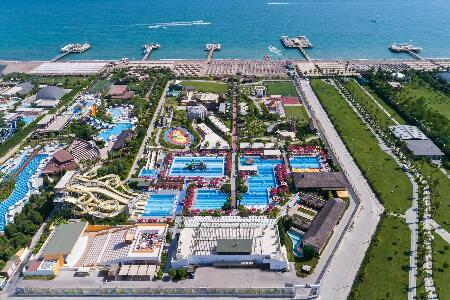 Aska Lara Resort Spa