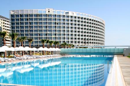 Crystal Centro Resort