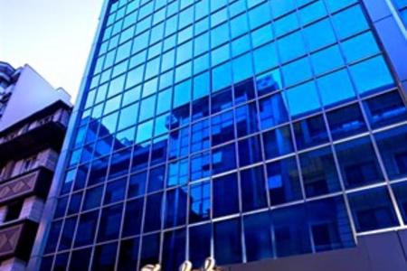 The New Zeybek Hotel