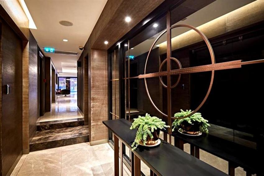 The New Zeybek Hotel
