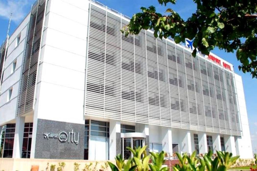 Orty Airport Hotel
