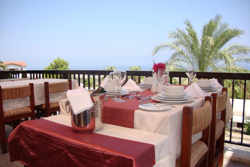 Onar Holıday Vıllage