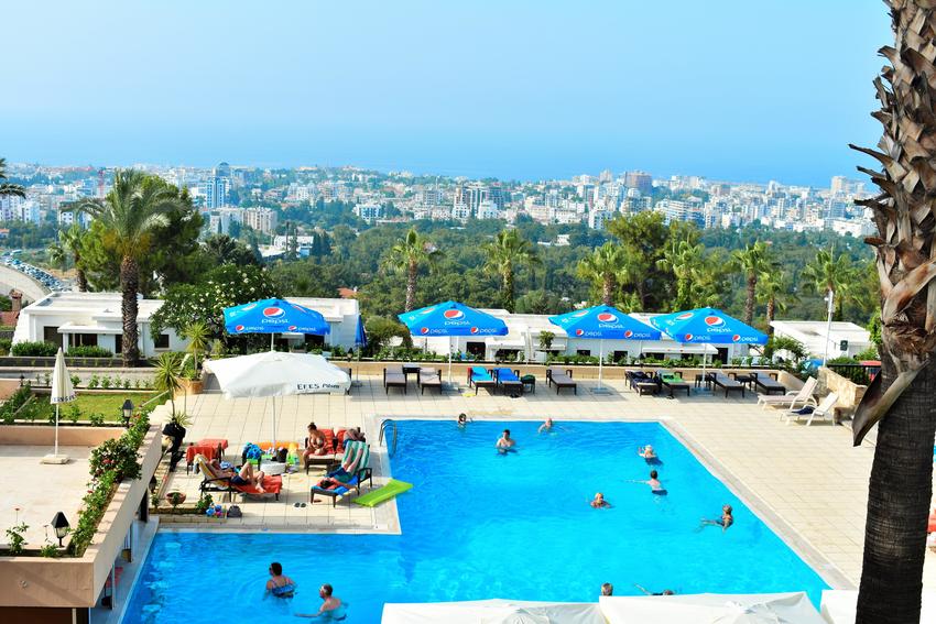 Onar Holıday Vıllage