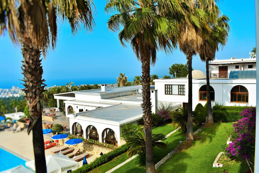 Onar Holıday Vıllage