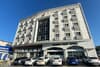 Marina Park Otel