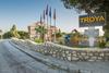 Helen Troya Hotel Geyikli