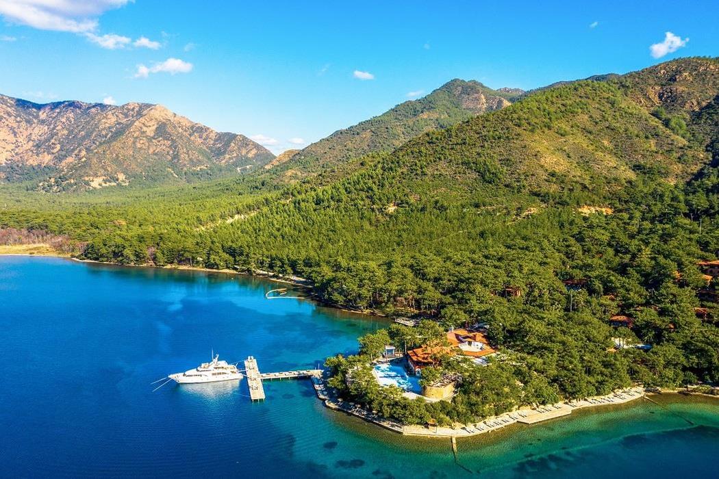 Marmaris Bay Resort By Mp Hotels +16