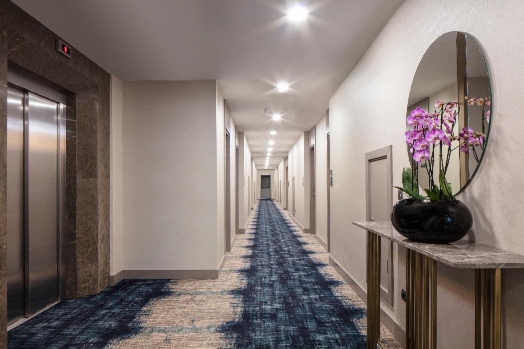 Delta Hotels By Marriott İstanbul Kağıthane Delta Hotels By Marriott İstanbul Kağıthane