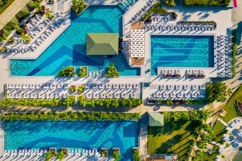 Mylome Luxury Hotel Resort