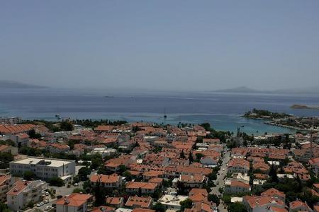 Datça Suites