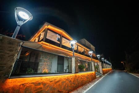 Datça Suites Datça Suites