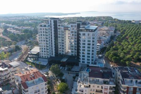 City Point Beach Spa Hotel (Mükerrer)