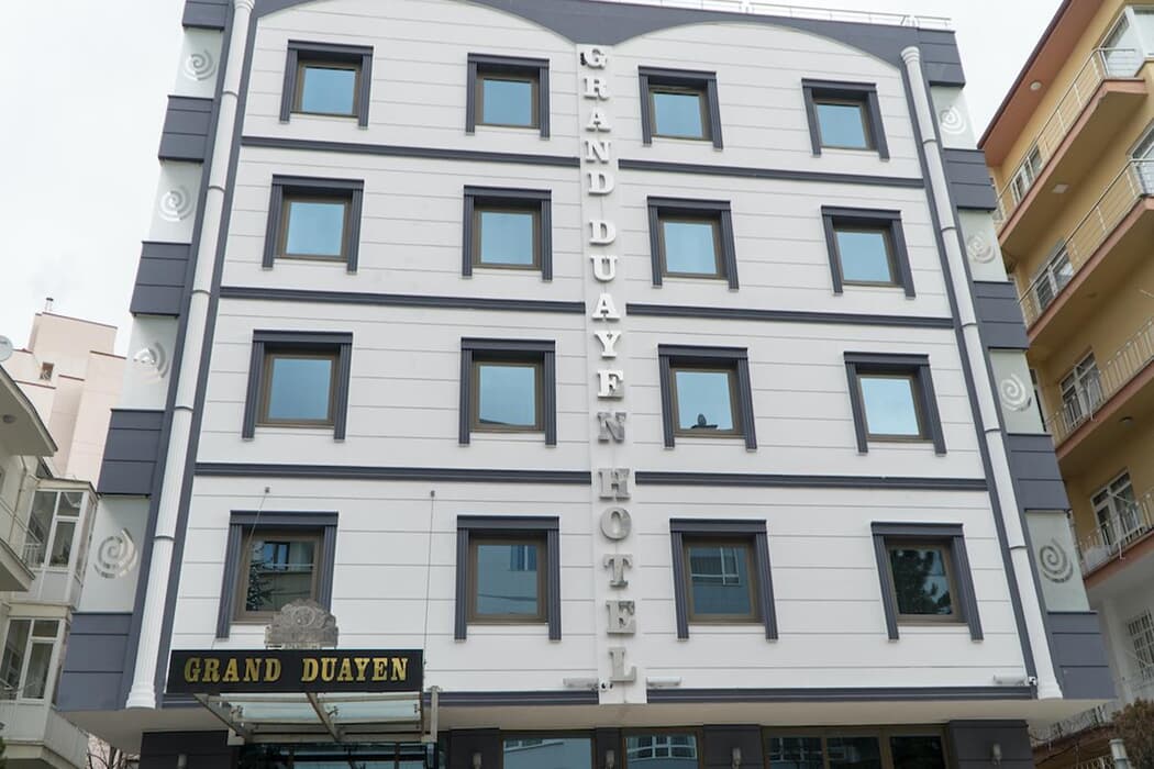 Grand Duayen
