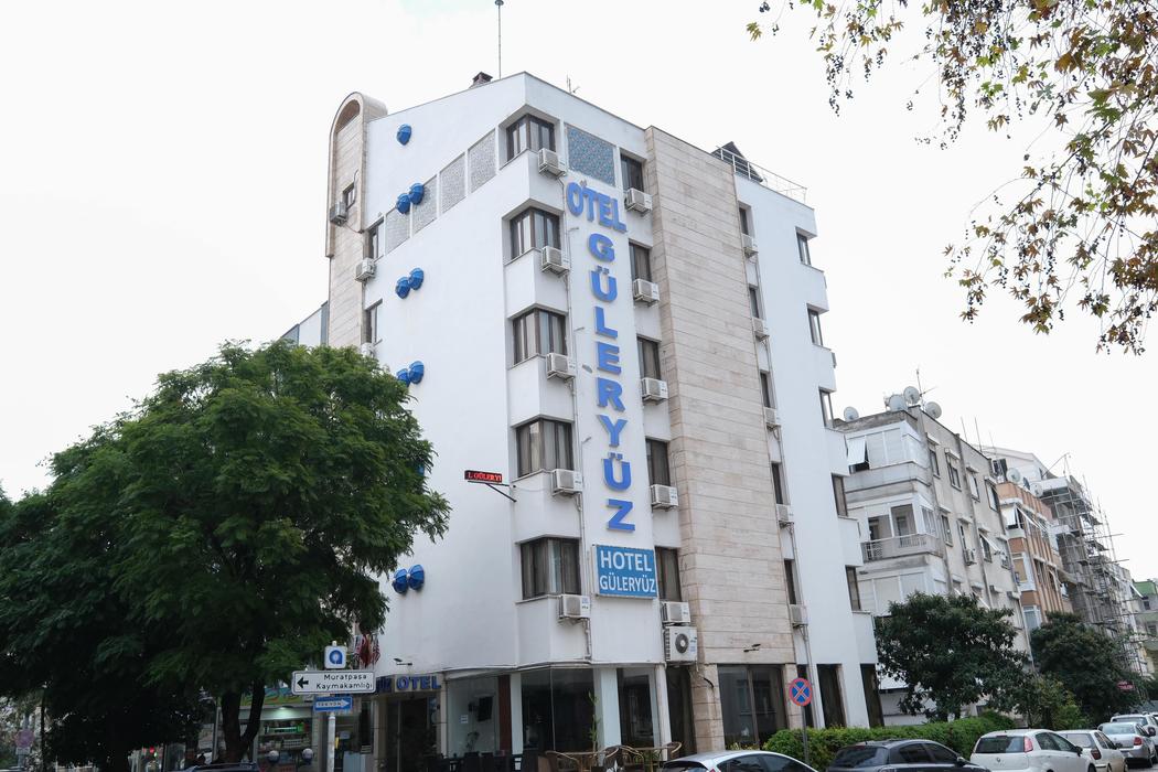 Hotel Güleryüz 2 Hotel Güleryüz 2
