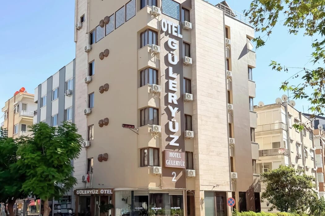 Hotel Güleryüz 2