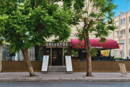 Hotel Güleryüz 2