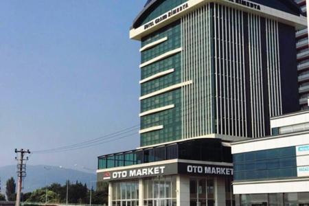 Grand Rimedya Otel	
