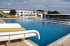 Burgaz Resort Aquapark Hotel