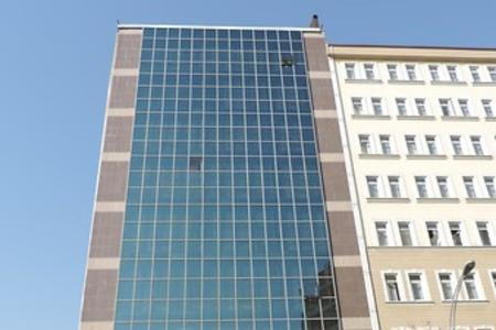 Real Residence Hotel