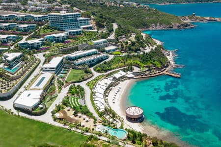 Le Meridien Bodrum Beach Resort