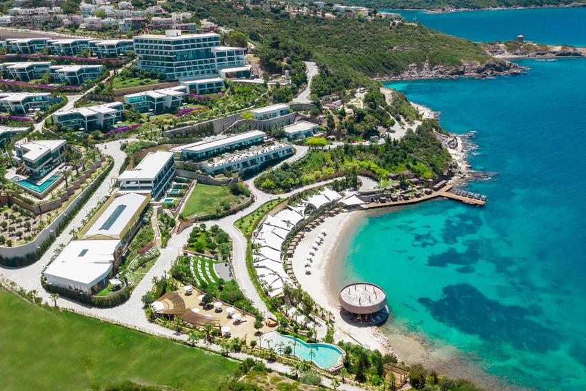 Le Meridien Bodrum Beach Resort