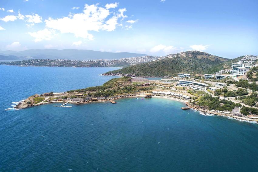 Le Meridien Bodrum Beach Resort