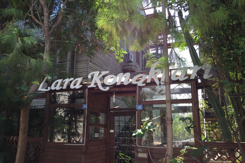 Lara Konakları