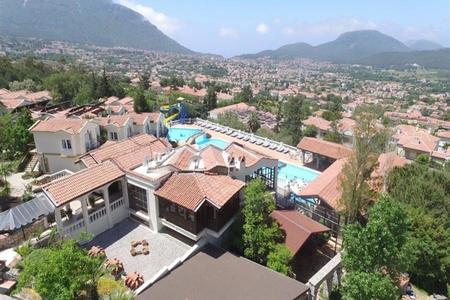 Royal Park Club Hotel