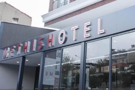 Methis Hotel