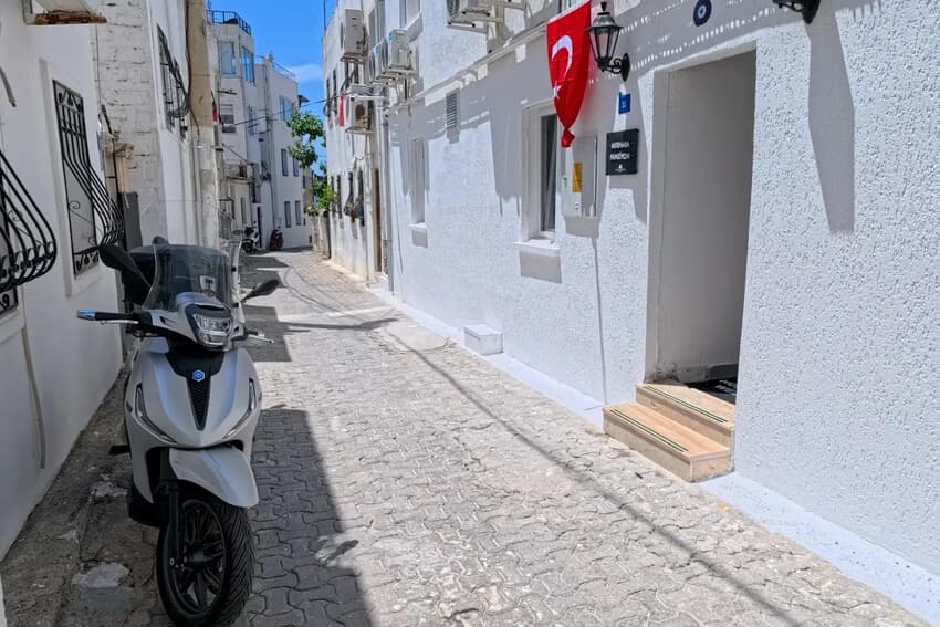 Merhaba Pansiyon