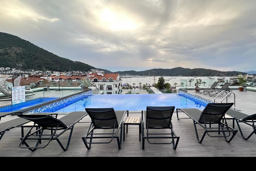 Mara Palace Fethiye
