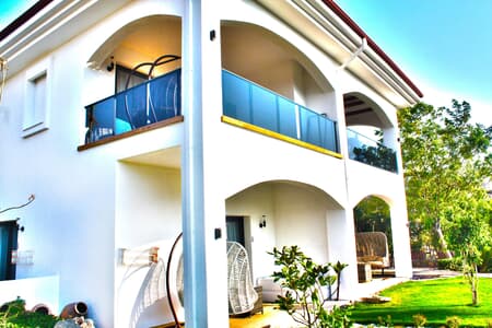 Payam Guest House