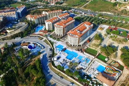 Ramada Hotel Suites By Wyndham Kuşadası