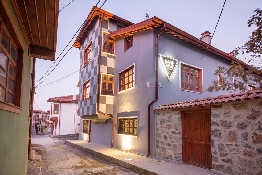 Garp Hotel