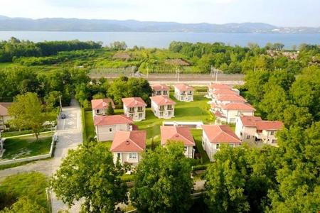 Premium Sapanca Resort