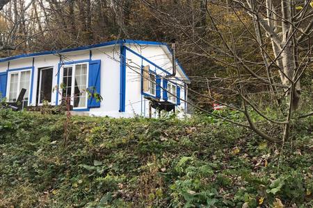 İstanbuldere Montain House