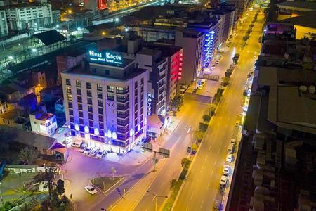Nk Hotel İzmir Nk Hotel İzmir