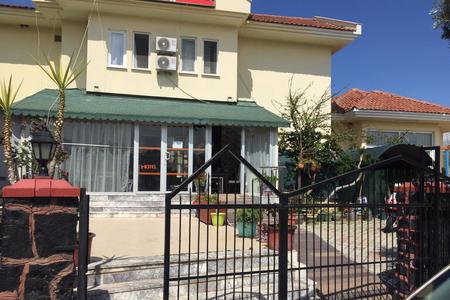 Verde Port Anka Otel