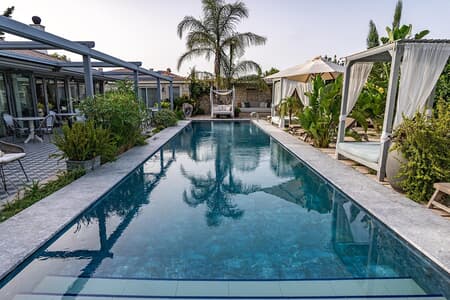 Casa Luna Hotel Alaçatı