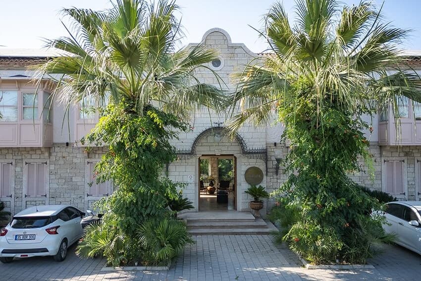 Casa Luna Hotel Alaçatı