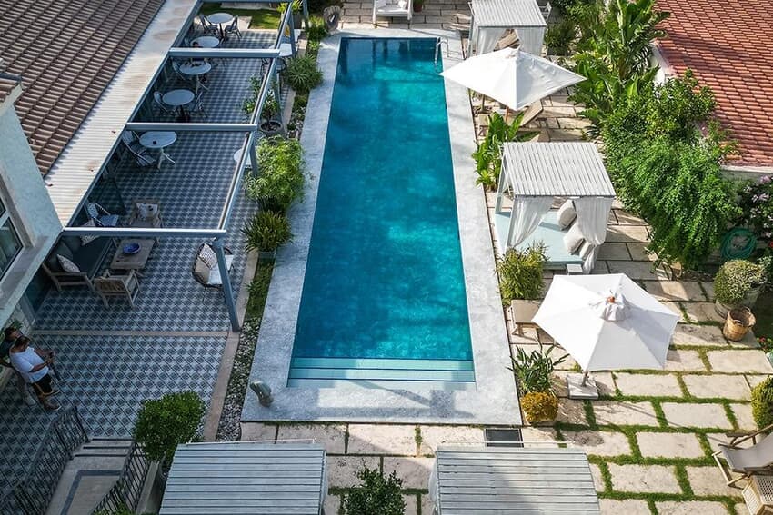 Casa Luna Hotel Alaçatı