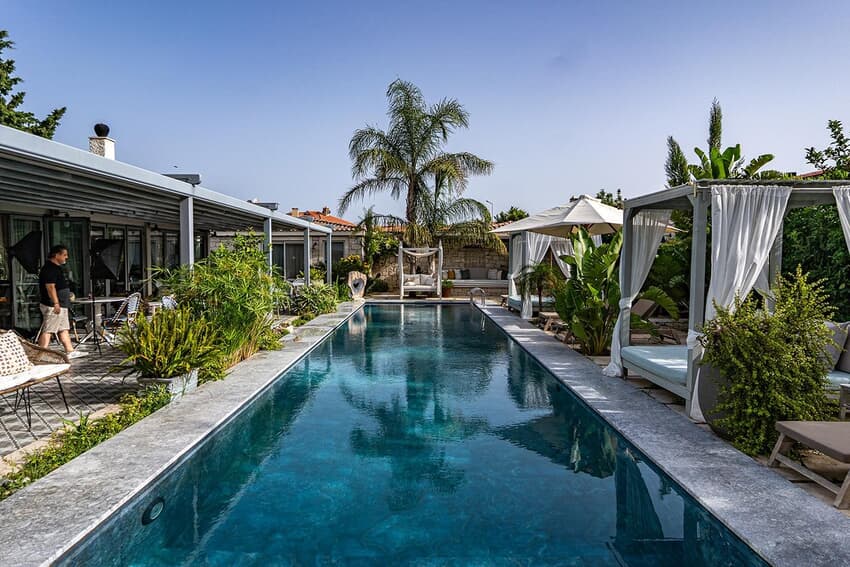 Casa Luna Hotel Alaçatı